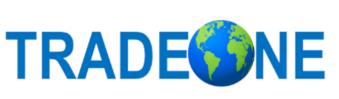 TRADEONE website